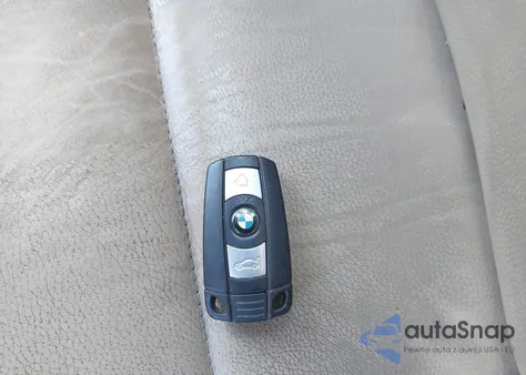 2011 BMW 328I xDrive from USA, damaged, VIN WBAPK7C58BA819597